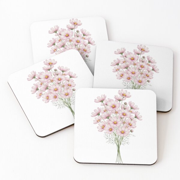 Item preview, Cosmos designed and sold by Avenelle.
