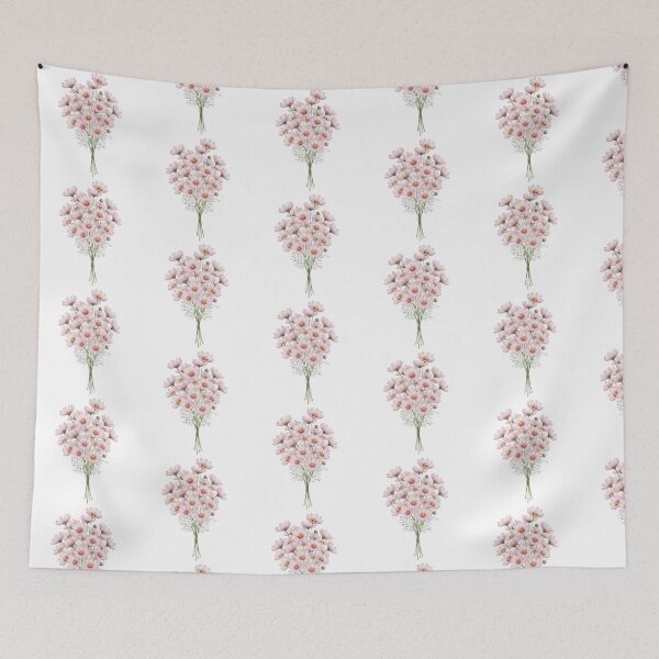 Item preview, Cosmos designed and sold by Avenelle.