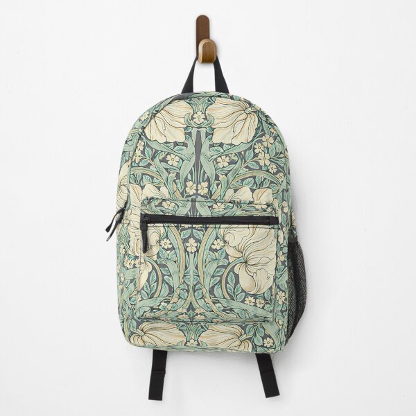 Item preview, William Morris Pimpernel designed and sold by maniacfitness.
