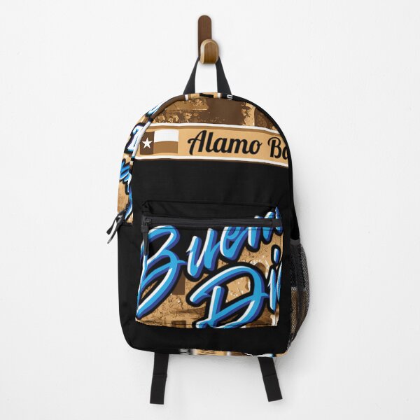 Item preview, Inez & Pedro's Alamo Basement Tours  designed and sold by VeronicaBlend.