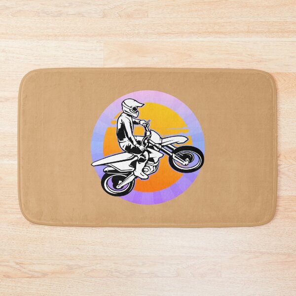 Item preview, Motocross Days designed and sold by FanFest.