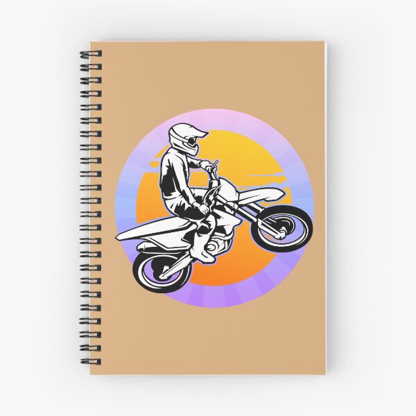 Item preview, Motocross Days designed and sold by FanFest.