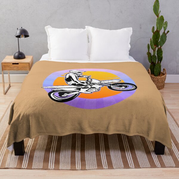 Item preview, Motocross Days designed and sold by FanFest.