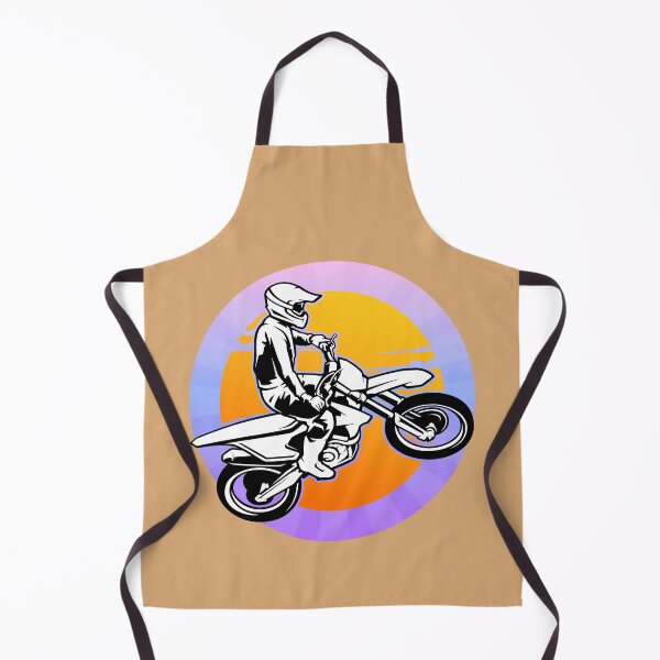 Item preview, Motocross Days designed and sold by FanFest.
