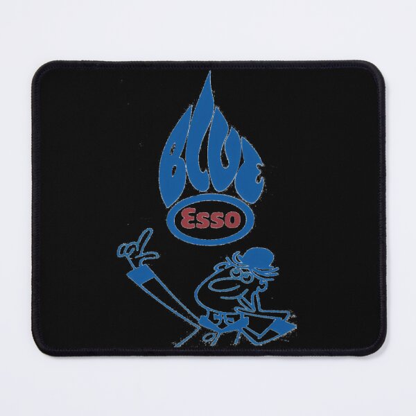 Item preview, Esso Blue Joe designed and sold by VeronicaBlend.