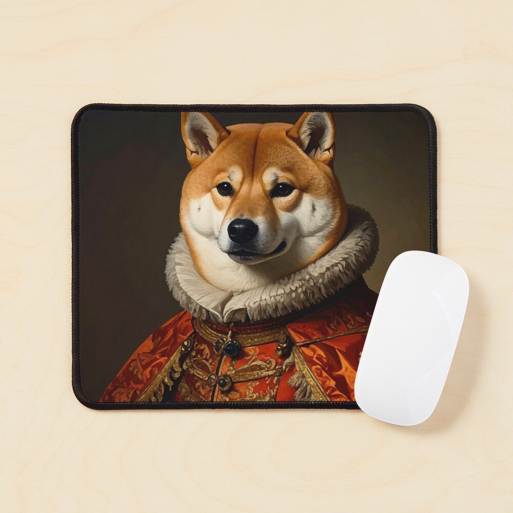 Item preview, Mouse Pad designed and sold by Rutvain.