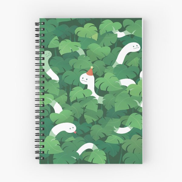 Item preview, Snake Forest designed and sold by bvkim.