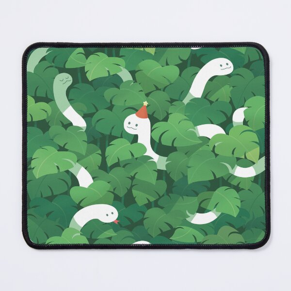 Item preview, Snake Forest designed and sold by bvkim.