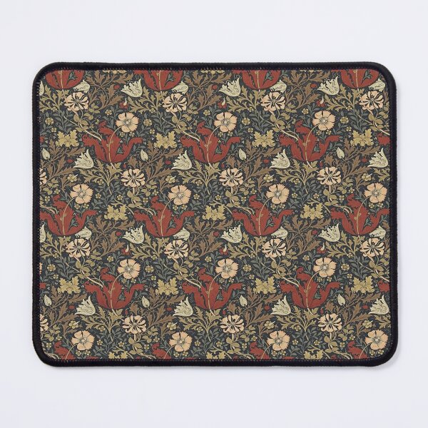 Item preview, William Morris Compton Pattern designed and sold by maniacfitness.