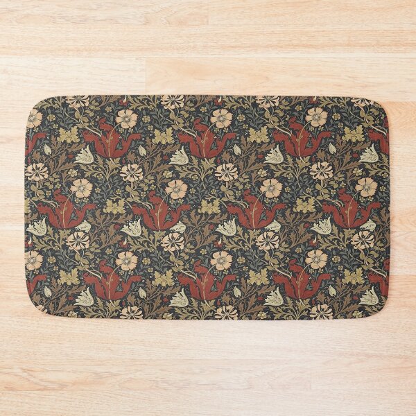 Item preview, William Morris Compton Pattern designed and sold by maniacfitness.