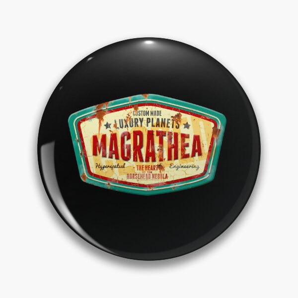 Item preview, Magrathea - Custom Luxury Planets  designed and sold by VeronicaBlend.