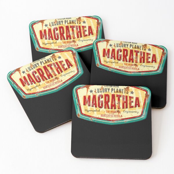 Item preview, Magrathea - Custom Luxury Planets  designed and sold by VeronicaBlend.