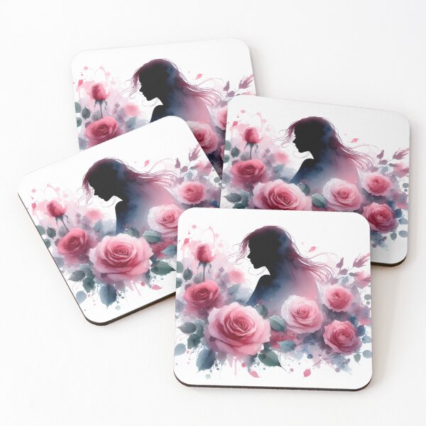 Item preview, Life in pink designed and sold by Artillenium.