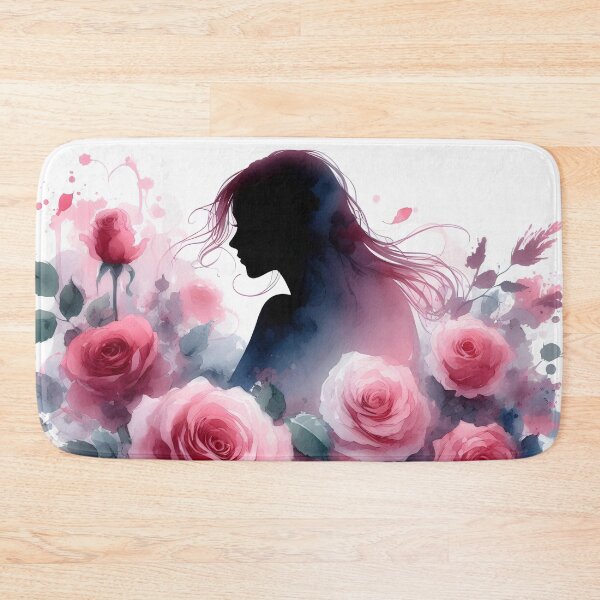 Item preview, Life in pink designed and sold by Artillenium.