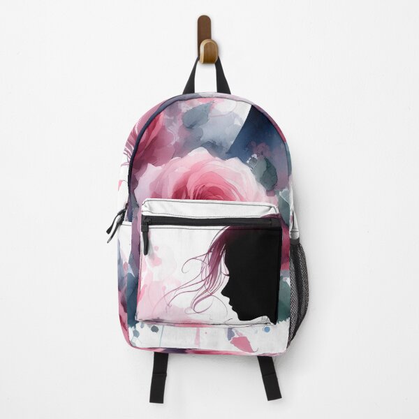 Item preview, Life in pink designed and sold by Artillenium.