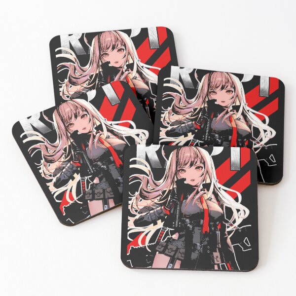 Item preview, Rapi Nikke Shirt Art nikke goddess of victory shirt Rapi Shirt Nikke Game Nikke Tier list waifu   designed and sold by VeronicaBlend.
