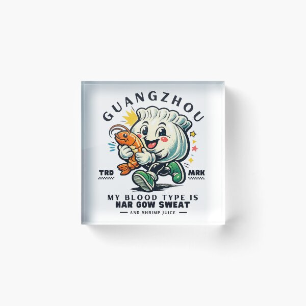 Item preview, Gangzhou : my blood type designed and sold by Peerless-Prime.