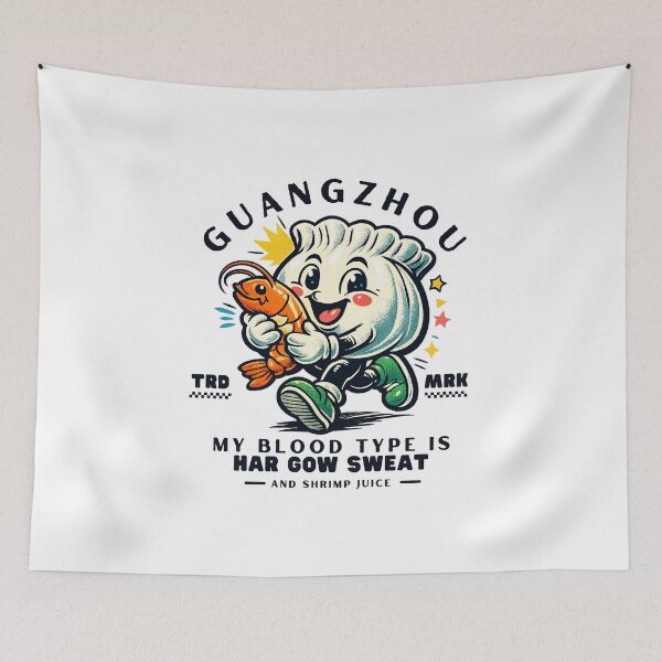 Item preview, Gangzhou : my blood type designed and sold by Peerless-Prime.