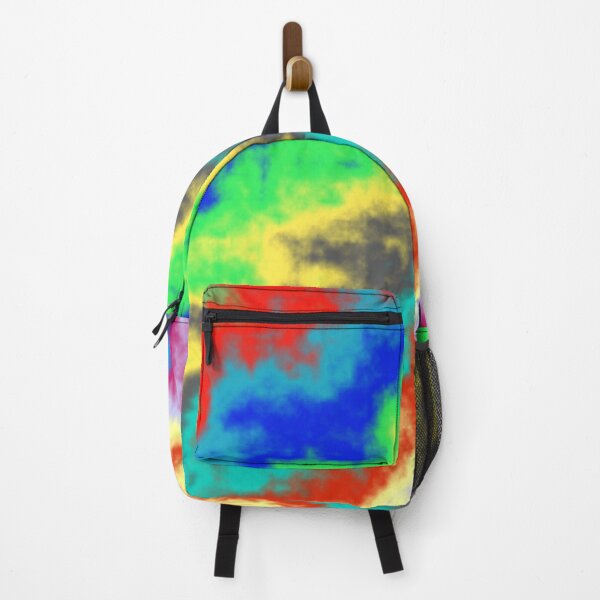 Item preview, Abstract Colorful Cloudy Fractal 1 designed and sold by SXW Designs.