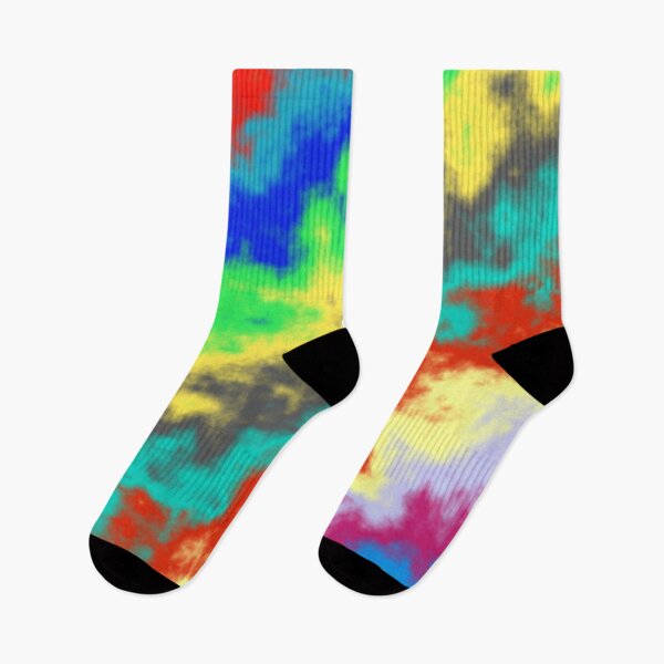Item preview, Abstract Colorful Cloudy Fractal 1 designed and sold by SXW Designs.