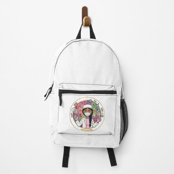 Item preview, Plate happens (microbiologist) designed and sold by Nurse Eve.