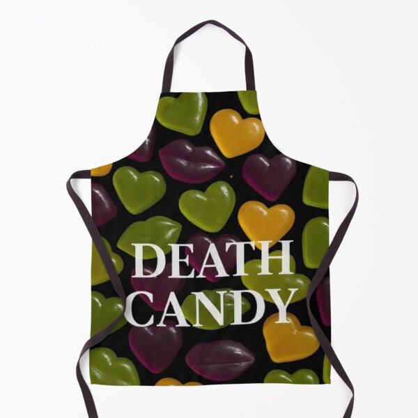 Item preview, Death Candy designed and sold by Aise06.