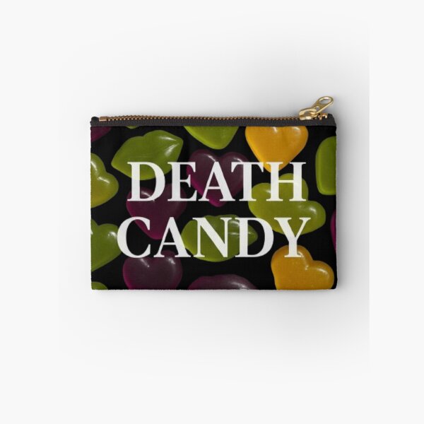 Item preview, Death Candy designed and sold by Aise06.