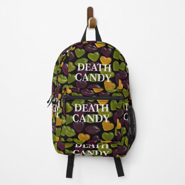 Item preview, Death Candy designed and sold by Aise06.