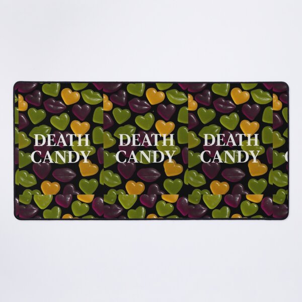 Item preview, Death Candy designed and sold by Aise06.