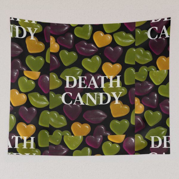 Item preview, Death Candy designed and sold by Aise06.