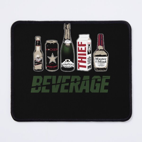 Item preview, We Provide... Beverage  designed and sold by VeronicaBlend.