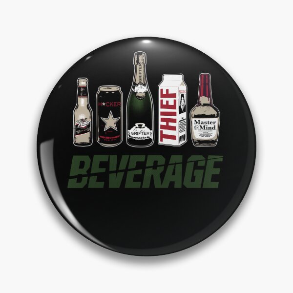 Item preview, We Provide... Beverage  designed and sold by VeronicaBlend.