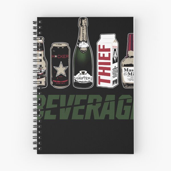 Item preview, We Provide... Beverage  designed and sold by VeronicaBlend.