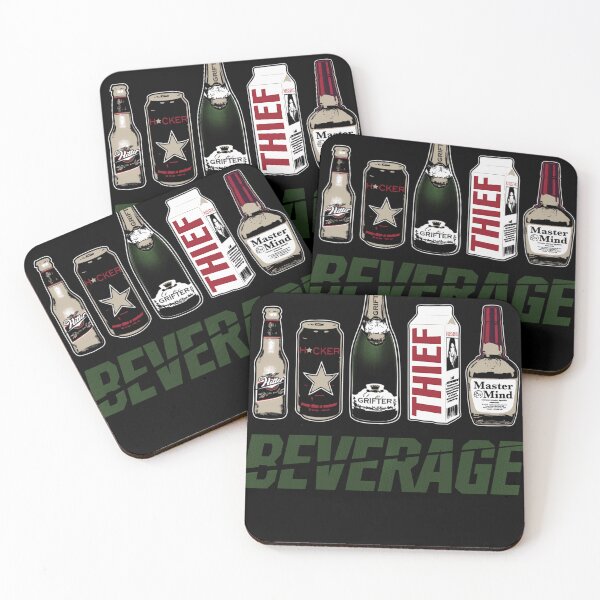 Item preview, We Provide... Beverage  designed and sold by VeronicaBlend.