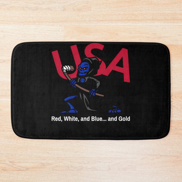 Item preview, Red White And Blue... And Gold  designed and sold by KB-Store.