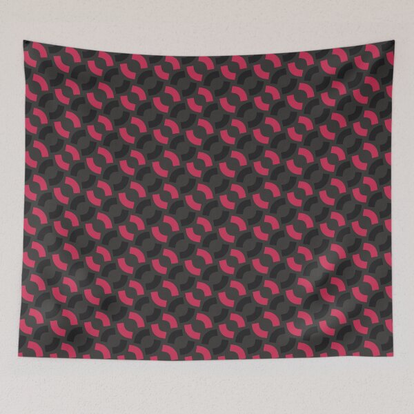 Item preview, Elegant Poker Dot - Abstract Geometric Shape Pattern   - Housewarming Gifts designed and sold by RoyalStarsPatts.