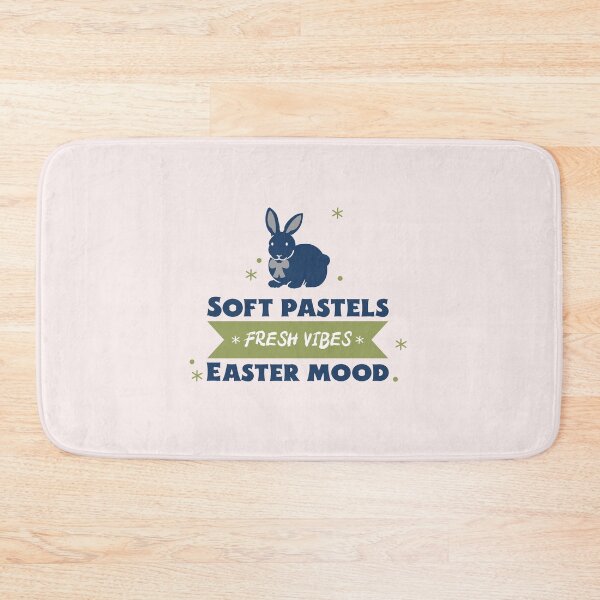 Item preview, Soft pastels, fresh vibes, Easter mood designed and sold by Zoaluxe.