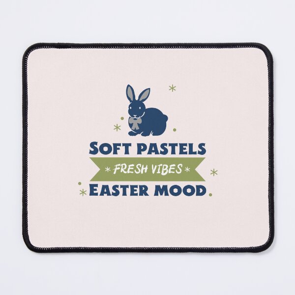 Item preview, Soft pastels, fresh vibes, Easter mood designed and sold by Zoaluxe.
