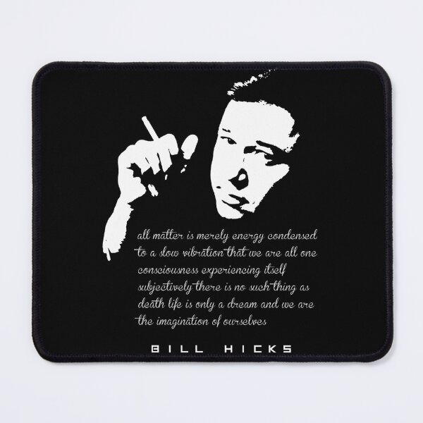 Item preview, Bill Hicks Life is only a dream  designed and sold by VeronicaBlend.