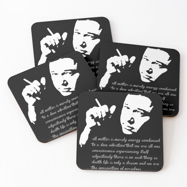 Item preview, Bill Hicks Life is only a dream  designed and sold by VeronicaBlend.