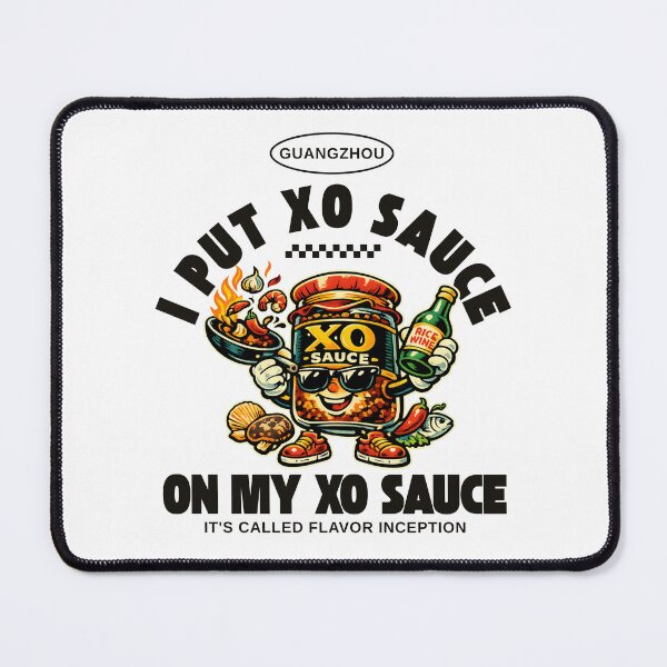 Item preview, Gangzhou : I put xo sauce on my xo sauce designed and sold by Peerless-Prime.