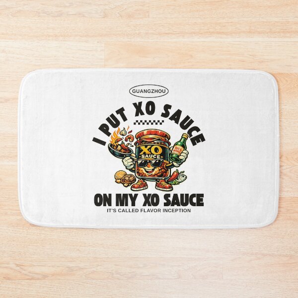 Item preview, Gangzhou : I put xo sauce on my xo sauce designed and sold by Peerless-Prime.