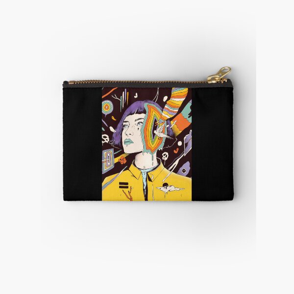 Item preview, The Overthinker  designed and sold by VeronicaBlend.