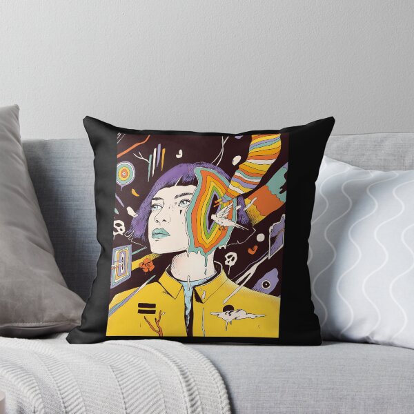 Item preview, The Overthinker  designed and sold by VeronicaBlend.