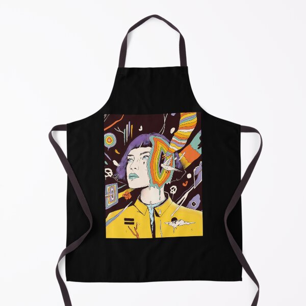 Item preview, The Overthinker designed and sold by VeronicaBlend.