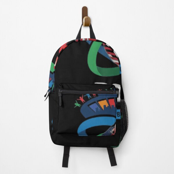 Item preview, Infinity Loop World Cup 2026 Host Nation  designed and sold by NOVA8BIT.