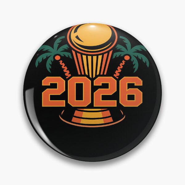Item preview,  2026 Championship Trophy Palm Trees  designed and sold by KB-Store.