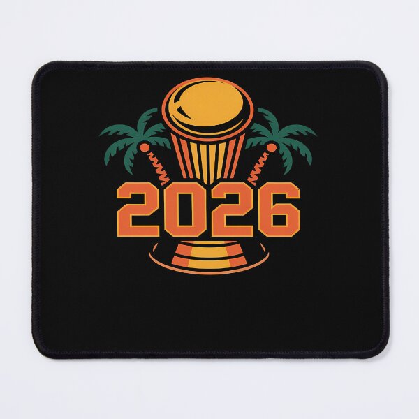 Item preview, 2026 Championship Trophy Palm Trees designed and sold by KB-Store.