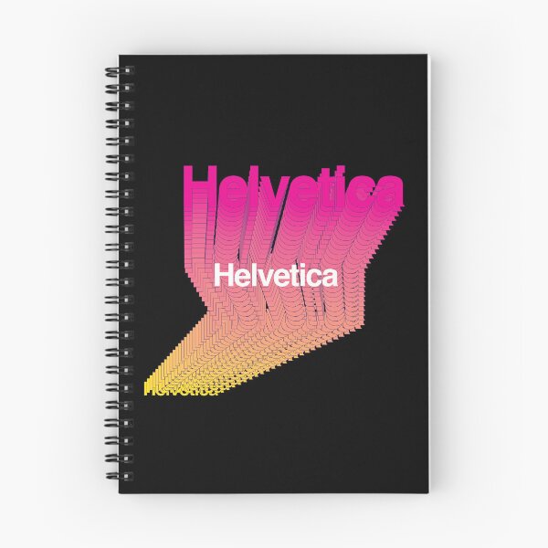 Item preview, Helvetica Platinum Edition designed and sold by DesignByMcEvoy.