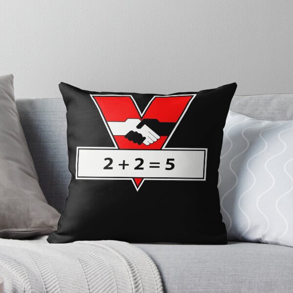 Item preview, Insoc 1984 2  2  5 designed and sold by NOVA8BIT.